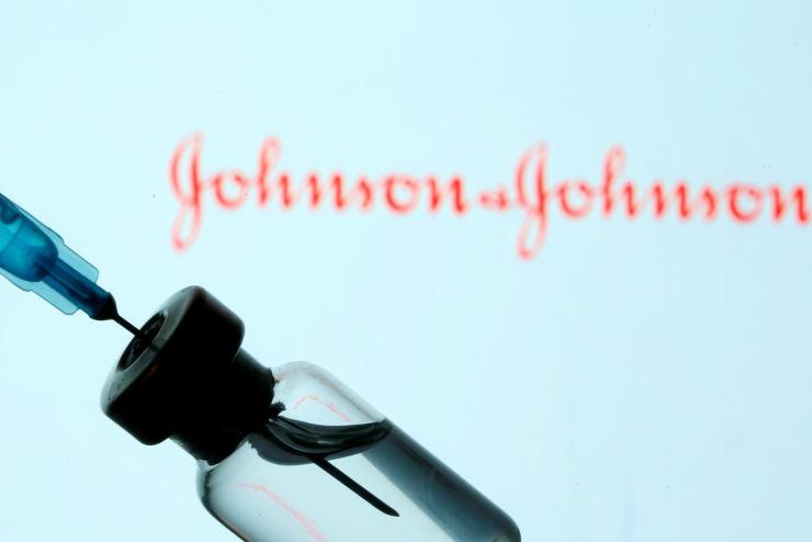 Folytatdik a Johnson & Johnson vakcinja s a vrrgkpzdses esetek vizsglata